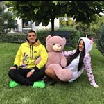 Profile Picture of Ana Korać i David Dragojević🌎 (@_ana_i_david_world_) on Instagram