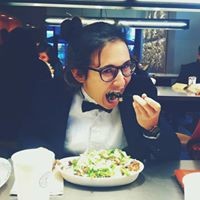 Profile Picture of Julie Rodriguez (@julie-rodriguez) on Quora