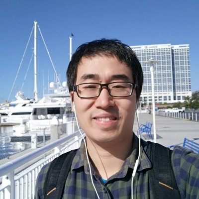 Profile Picture of Bo Liu (@larrysfox) on Twitter