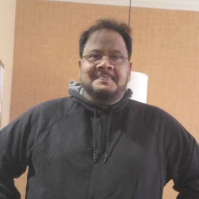 Profile Picture of Anand Venugopal (@anandvenugopa17) on Twitter