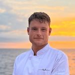 James Gray - Instagram Profile Picture of James Gray (@jgraychef) on Instagram