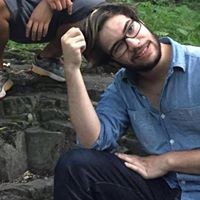 Profile Picture of Ben Manning (@ben-manning-15) on Quora