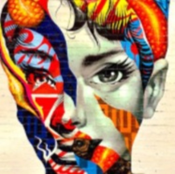 Profile Picture of Danielle Piel (@daniellepiel22) on Poshmark