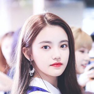 Profile Picture of Xuan Lu Stan Account (@jiangyanlis) on Twitter