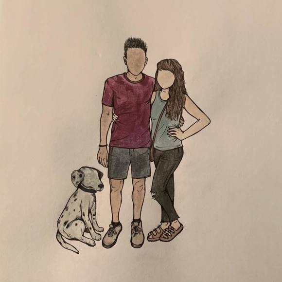 Profile Picture of Bryanna Boyd (@brtester) on Poshmark