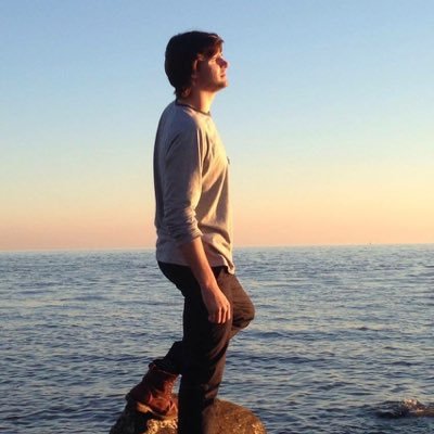 Profile Picture of Jacob Lee (@jacob2lee) on Twitter