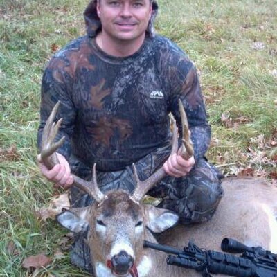 Profile Picture of Ben Templin (@bentemplin1) on Twitter