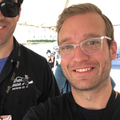 Profile Picture of Drew Pool (@DrewPool) on Twitter