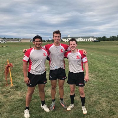 Profile Picture of Dylan Steffens (@DylanSteffens17) on Twitter
