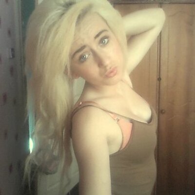 Profile Picture of Jodie Adair (@jodieadair16) on Twitter