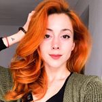 Profile Picture of Polina Nedkova (@pollynedkova) on Instagram