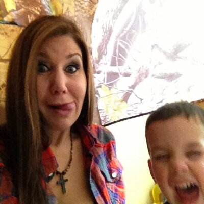 Profile Picture of Michelle Stroemel (@MStroemel) on Twitter