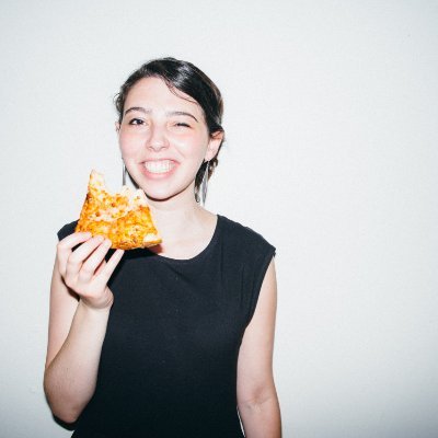 Profile Picture of Tova Yampolsky (@tovayampolsky) on Twitter