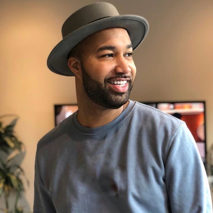 Profile Picture of William Hunswijk (@williamhunswijk) on Tiktok