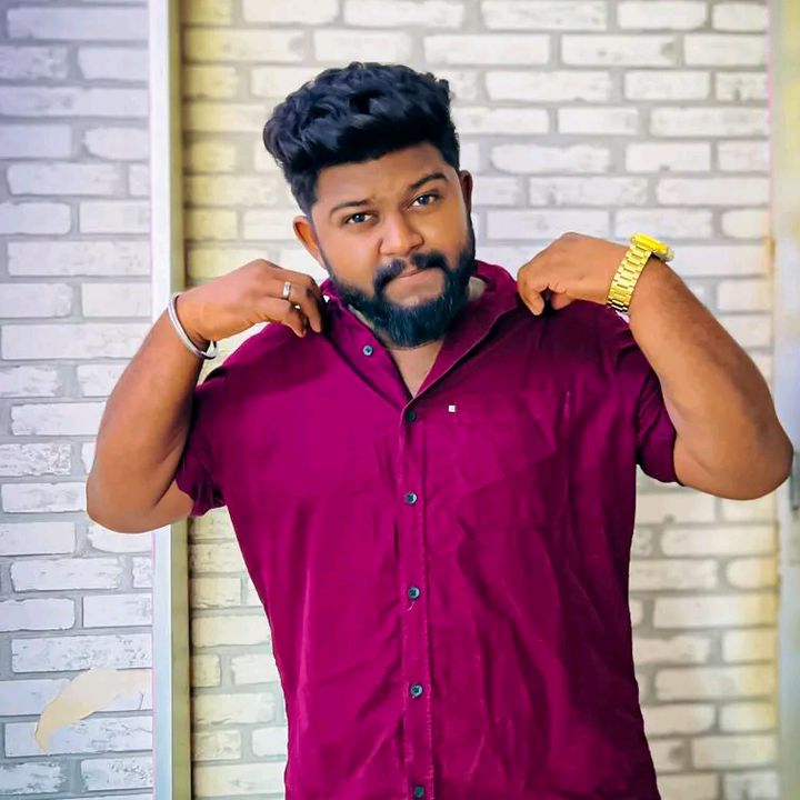 Profile Picture of David_Dheva 🇲🇾🇱🇰 (@david_dheva) on Tiktok