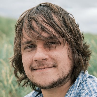 Profile Picture of Chris Briggs (@confusedmatrix) on Twitter