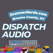 ScannerNerds-com - Broome County, New York - Youtube Profile Picture of ScannerNerds-com - Broome County, New York (@ScannerNerds-Broome) on Youtube