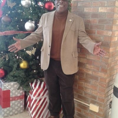 Profile Picture of Derrick Tanner (@DerrickTanner8) on Twitter