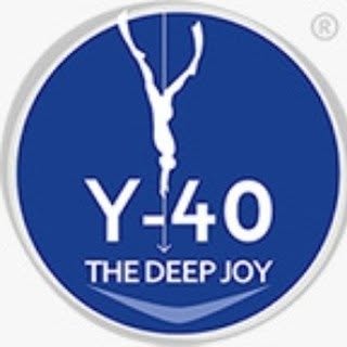 Profile Picture of Y-40 The Deep Joy (@y40_thedeepjoy) on Instagram