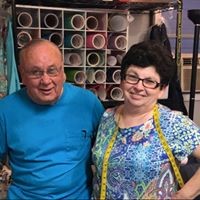 Profile Picture of Elaine Springs (@elaine-springs) on Quora