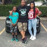 Profile Picture of Terrence Samuels (@tsamuels1993) on Instagram