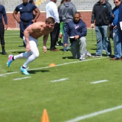 Profile Picture of William Banks (@tikbanks32) on Twitter