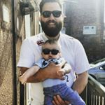 Profile Picture of John Crowder (@bullultimatum) on Instagram