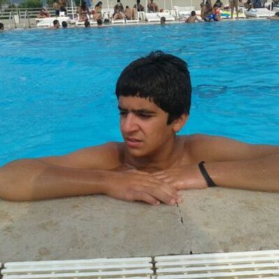 Profile Picture of Anthony Mansour (@anthony5112) on Twitter