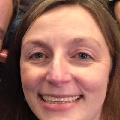 Profile Picture of Renee Glover Roberts (@beaufortteacher) on Twitter