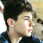 Profile Picture of el chico sad m dicen (@aaronfinstaaa) on Instagram