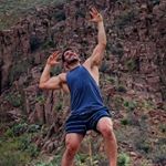 🐾Mark Zulu🐾 - Instagram Profile Picture of 🐾Mark Zulu🐾 (@theronin_42) on Instagram