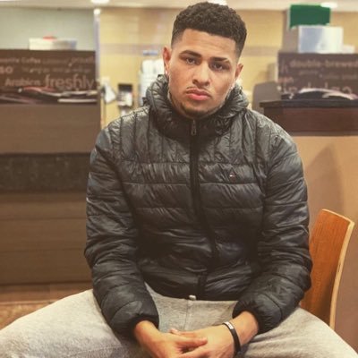 Profile Picture of Smooth Frizz (@franklincruz216) on Twitter