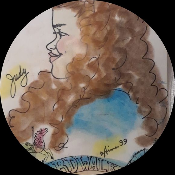 Profile Picture of Jude Vasconcelles (@judesnewandused) on Poshmark