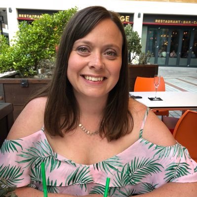 Profile Picture of Rachel Setter (@rachel_setter) on Twitter