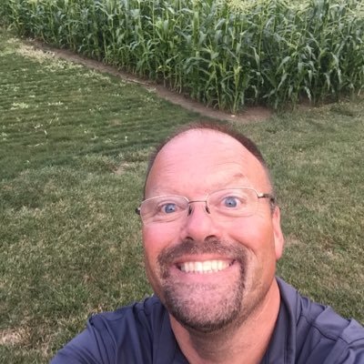 Profile Picture of Bob Liska (@hybridmaizeman) on Twitter