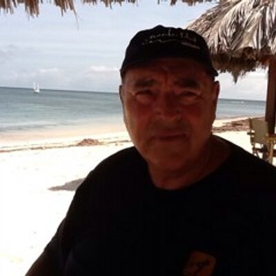 Profile Picture of Glenn Allan Pratt (@glenn_pratt) on Twitter