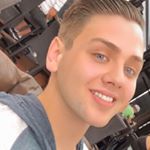 Profile Picture of MIchael FUCKING Newman (@michaelnewman16) on Instagram