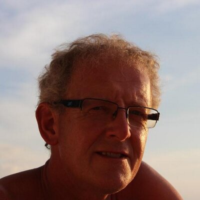 Profile Picture of Jonas Cohen (@CohenJonas) on Twitter