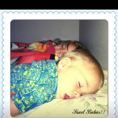 Kati Lee - Twitter Profile Picture of Kati Lee (@TreyKati) on Twitter