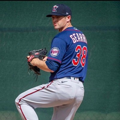 Profile Picture of CoryGearrin_62 (@CoryGearrin) on Twitter