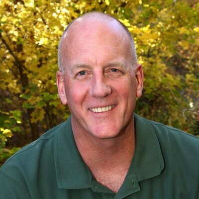 Profile Photo of Steve Stepp (@sstepp) on Twitter