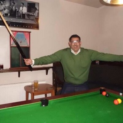 Profile Picture of Daljit Bains (@bainsy1974) on Twitter