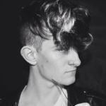 Profile Picture of Felix Mason (@handpaynt) on Instagram