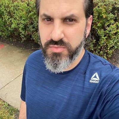 Profile Picture of Brian Kleinberg (@RealBriank78) on Twitter