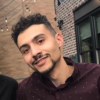 Profile Picture of V (@VaughnDalzell) on Twitter