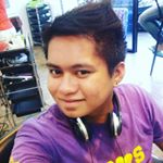 Profile Picture of Franz Steven Bahio Radin (@fnzstvnrdn) on Instagram