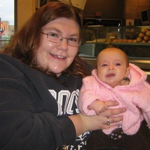Profile Picture of Julia Redfern (@116062706) on Myspace