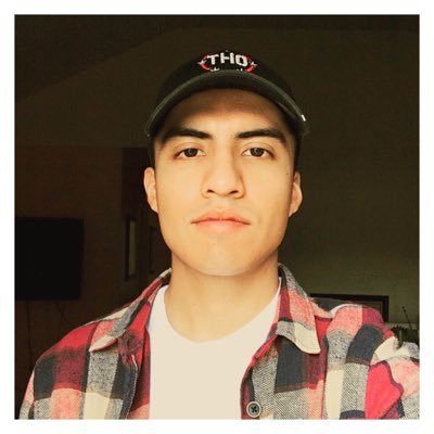 Profile Picture of Louis Villegas (@BrownIverson92) on Twitter