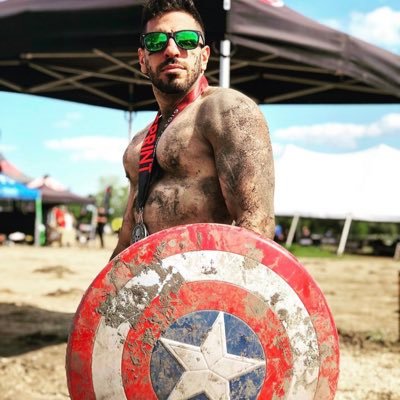 Profile Picture of Sandman Dan (@itsDanDavid) on Twitter