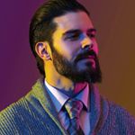 Profile Picture of David Samson (@primalprimatologist) on Instagram